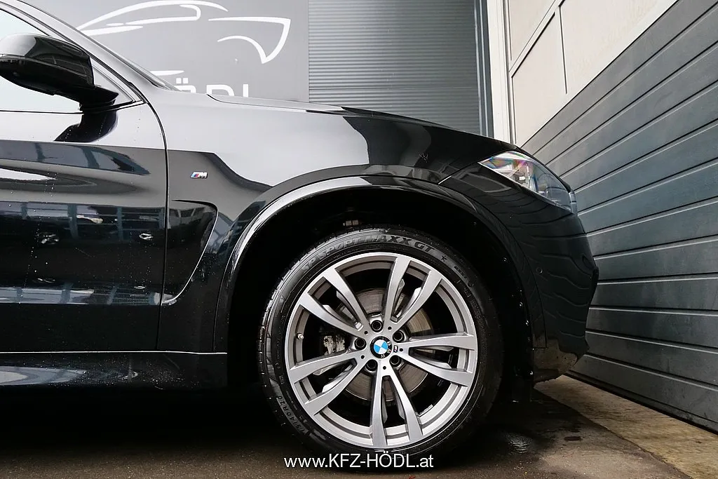 BMW X5 xDrive40d Aut.*M-Paket* Image 7