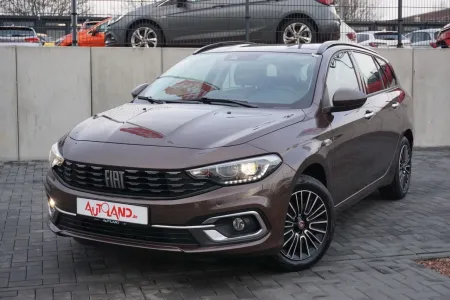 Fiat Tipo Kombi 1.0 Tempomat... 