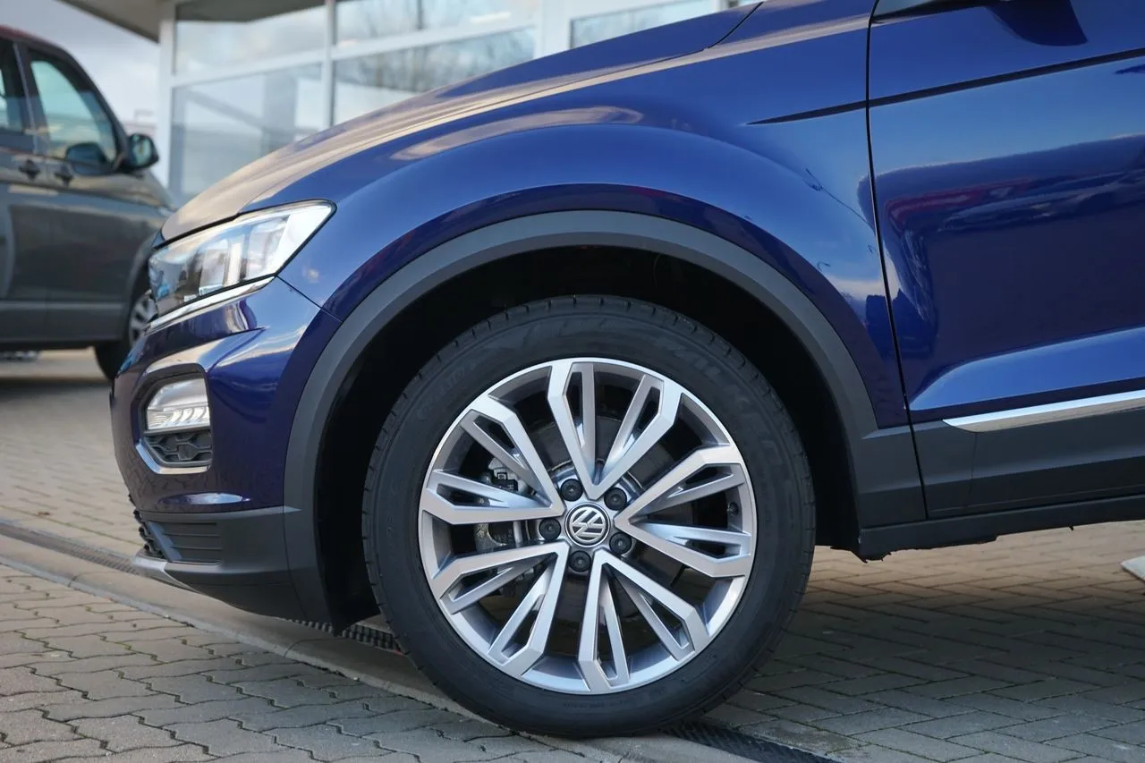 Volkswagen T-Roc United 2.0 TDI DSG...  Image 7