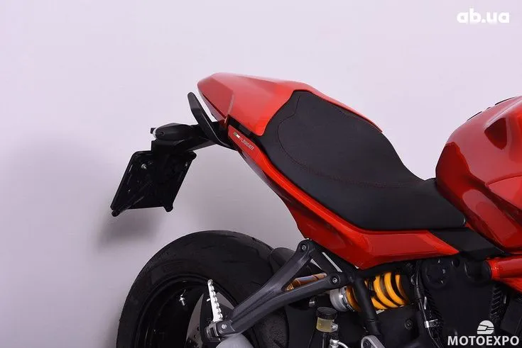 Ducati SuperSport Image 2